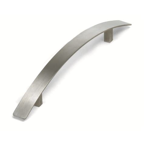 4 inch stainless steel cabinet handles|cabinet hardware 4 inch center.